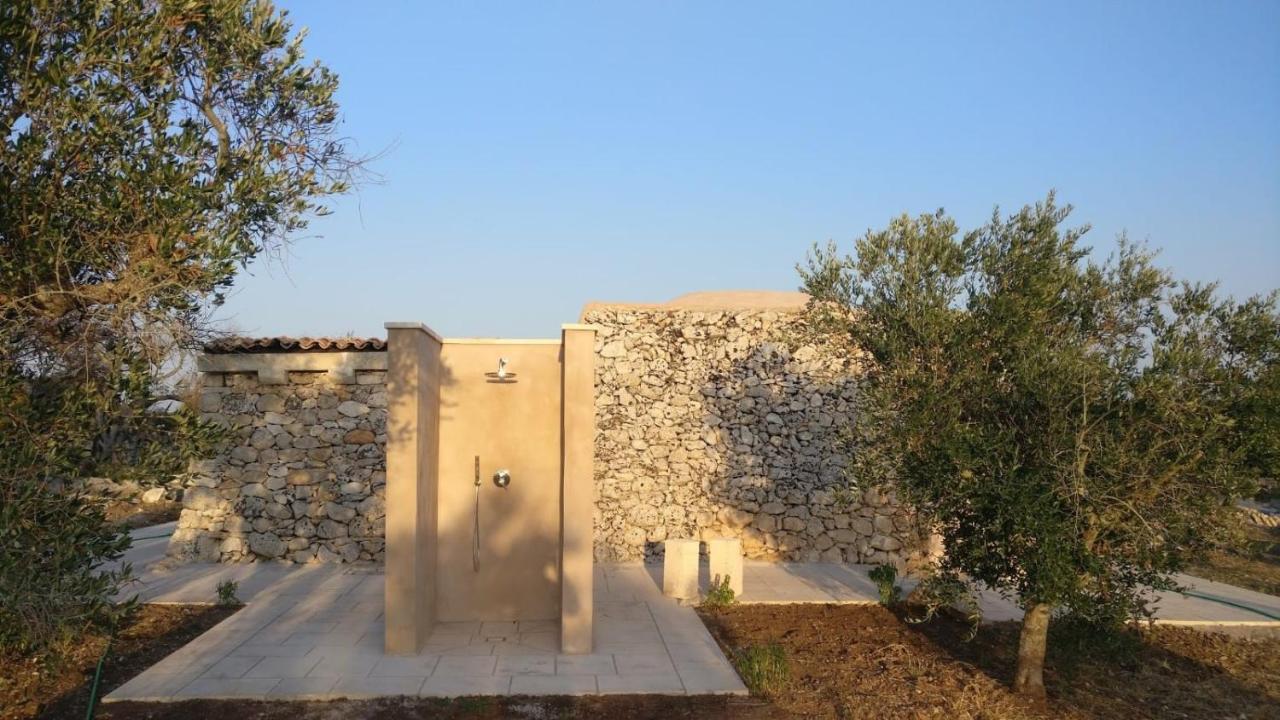 Corigliano dʼOtrantoLa Nicchia-Trullo公寓 外观 照片